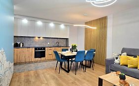 Apartament Letnica Białe Piaski by TriApart